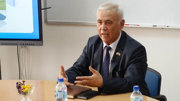 [사진 제공 - KOICA]