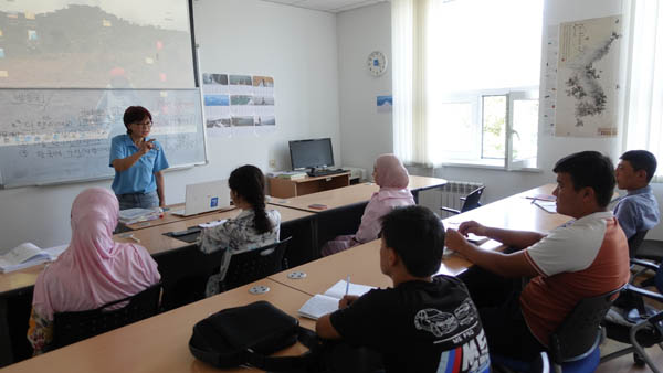 [사진 제공 - KOICA]