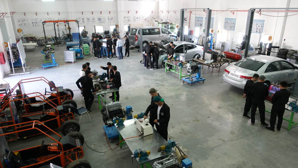 [사진 제공 - KOICA]