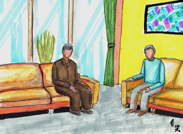 [삽화-백소(白笑)]