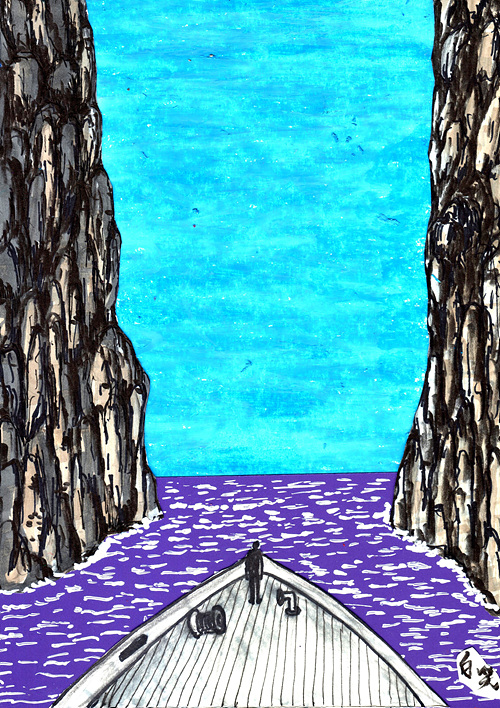 [삽화-백소(白笑)]