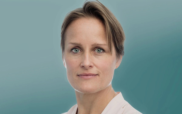 영국 해외정보부(MI6) 차기 수장으로 지명된 블레이즈 메트레웰리. [사진출처-MI6]