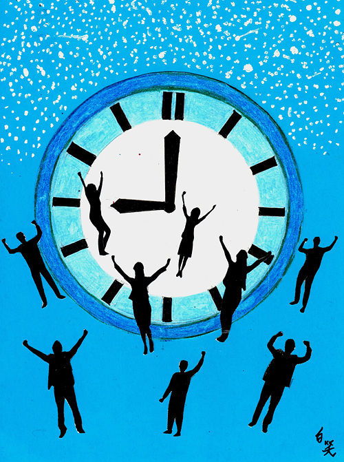 [삽화-백소(白笑)]