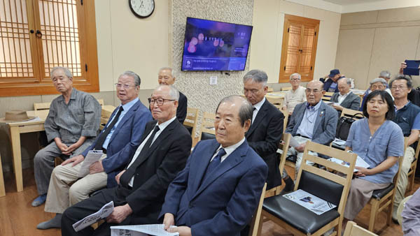 [사진 - 통일뉴스 김치관 기자]