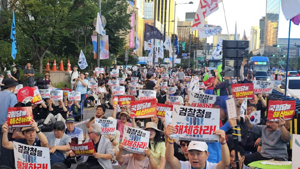 [사진 - 통일뉴스 하태한 통신원]