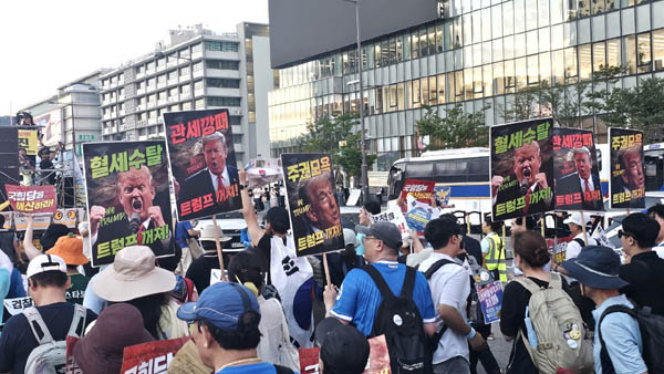 [사진 - 통일뉴스 하태한 통신원]