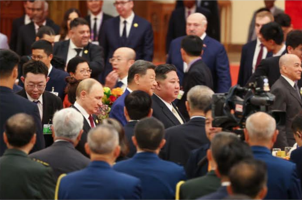 [사진-노동신문]