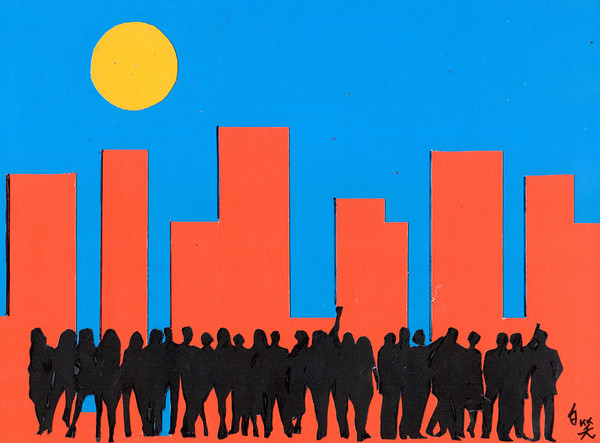 [삽화-백소(白笑)