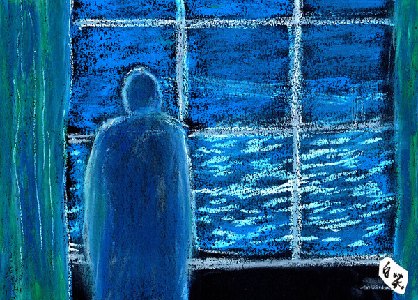 [삽화-백소(白笑)