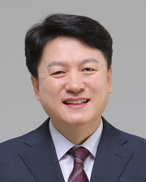 윤성찬 대통령 한의사 주치의. [사진-대통령실]