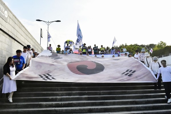 [사진-통일뉴스 위정량 통신원]