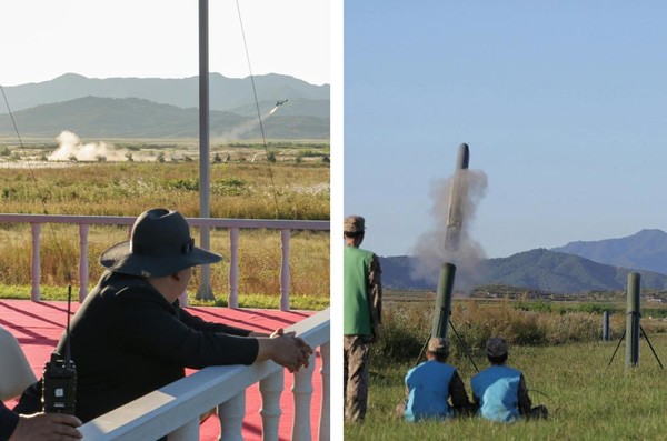 [사진-노동신문]