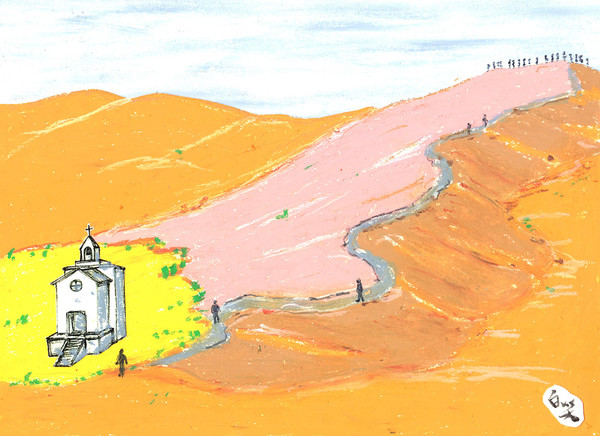 [삽화-백소(白笑)