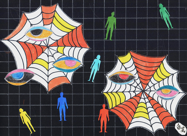 [삽화-백소(白笑)