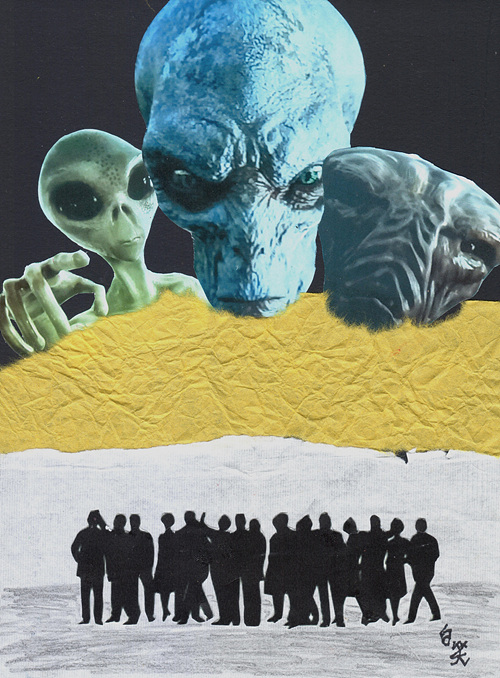 [삽화-백소(白笑)