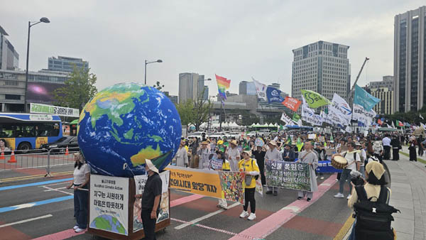 [사진 - 통일뉴스 하태한 통신원]