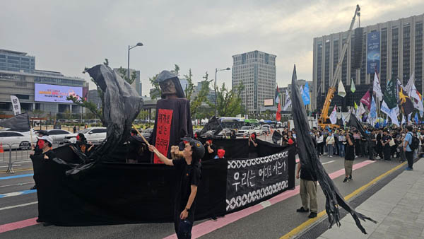 [사진 - 통일뉴스 하태한 통신원]