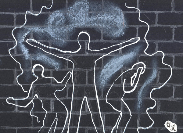 [삽화-백소(白笑)