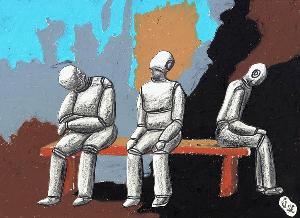 [삽화-백소(白笑)