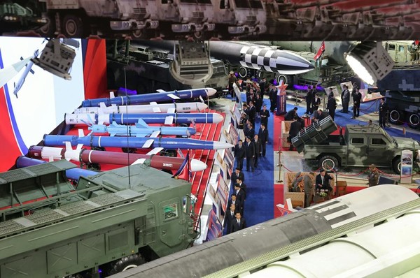  [사진-노동신문]