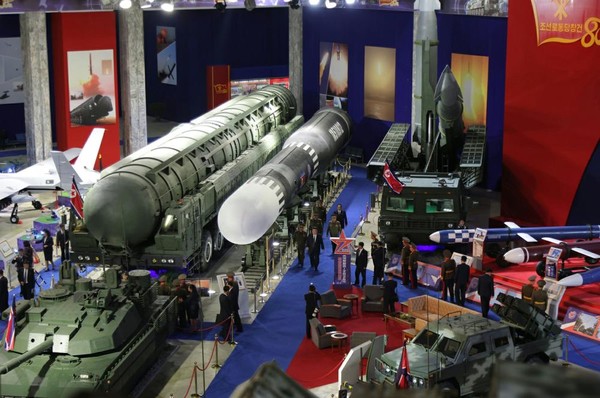  [사진-노동신문]