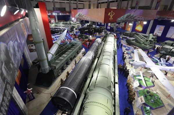  [사진-노동신문]