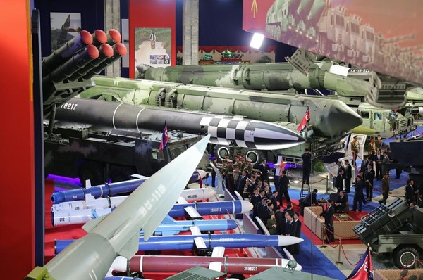  [사진-노동신문]