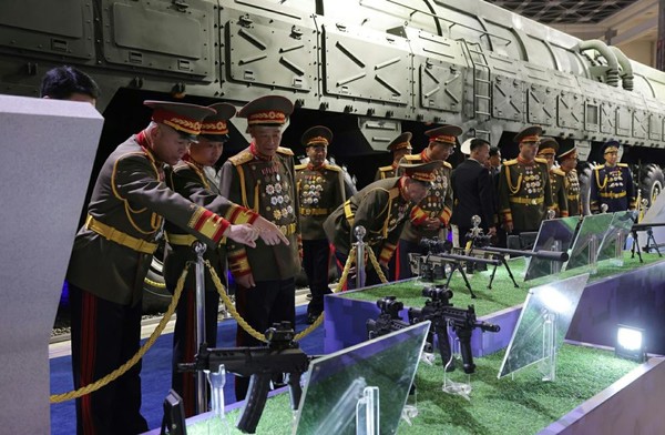  [사진-노동신문]