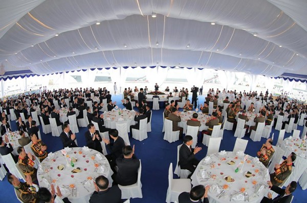  [사진-노동신문]