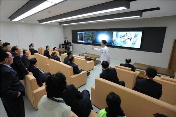 [사진-노동신문]