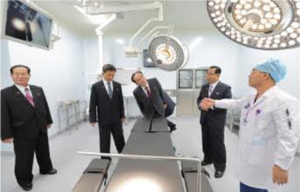 [사진-노동신문]