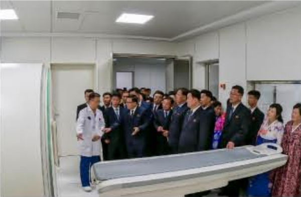 [사진-노동신문]