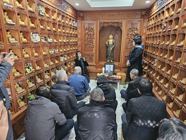 [사진-통일뉴스 이계환 기자]