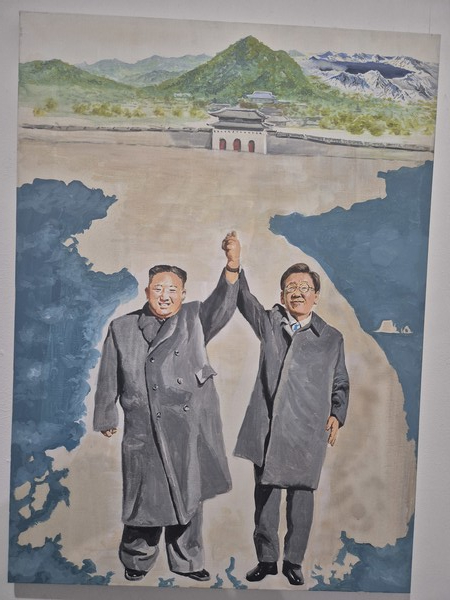 [사진-통일뉴스 이승현 기자]