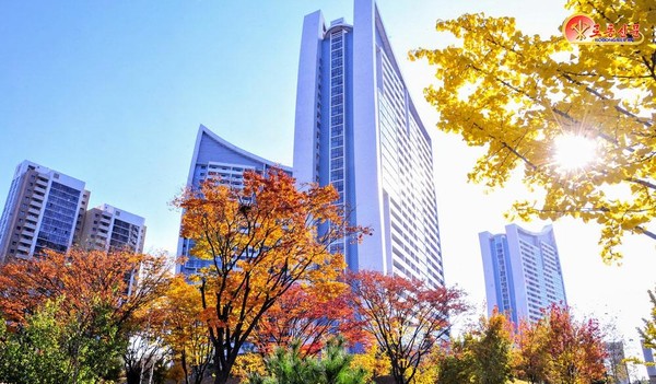 [사진-노동신문]