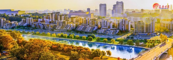 [사진-노동신문]