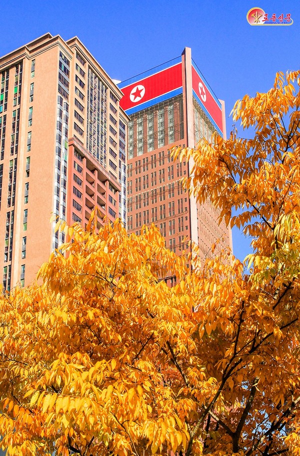 [사진-노동신문]