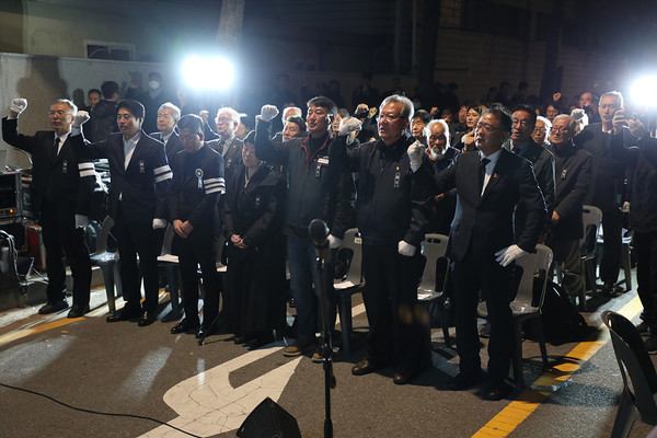 [사진-통일뉴스 김래곤 통신원]