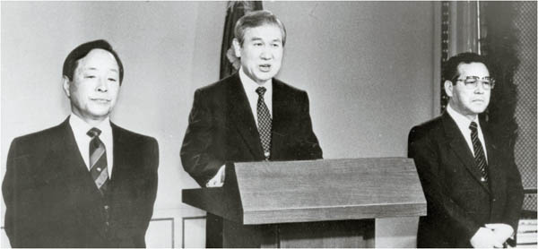 3당 합당으로 지역갈등이 본격화됐다. [사진 제공 – 문영임]