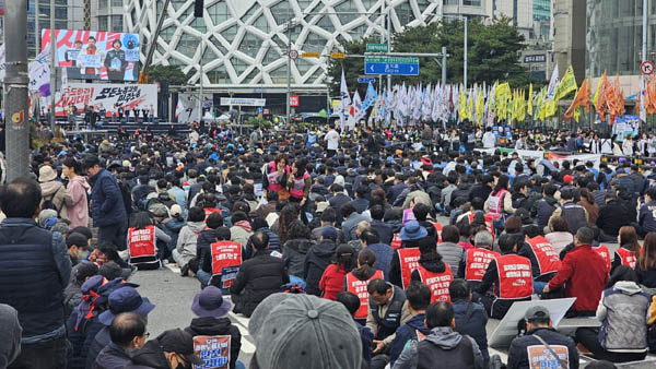 [사진 - 통일뉴스 하태한 통신원]