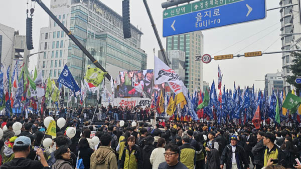 [사진 - 통일뉴스 하태한 통신원]