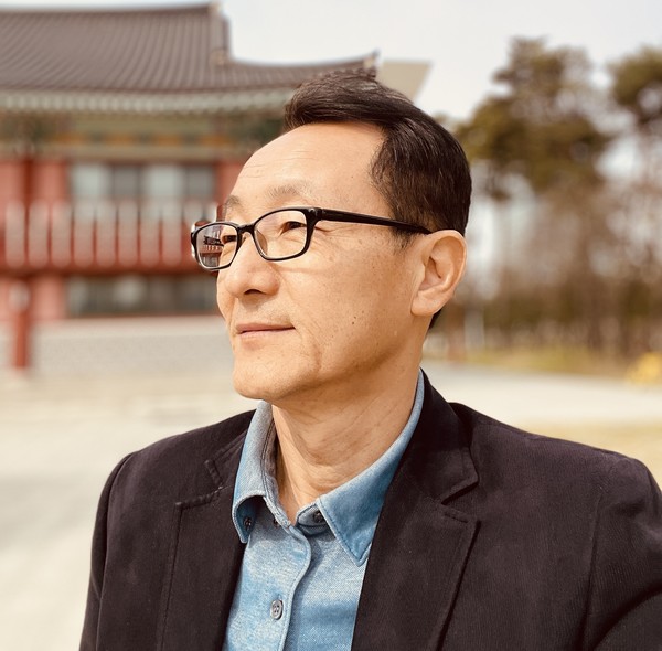 이정훈 반도평론 대표 [통일뉴스 자료사진]