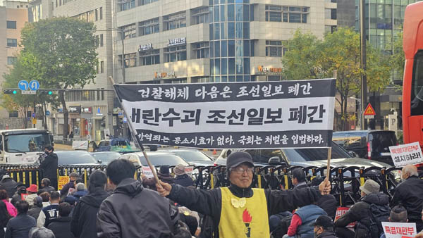 [사진 - 통일뉴스 하태한 통신원]