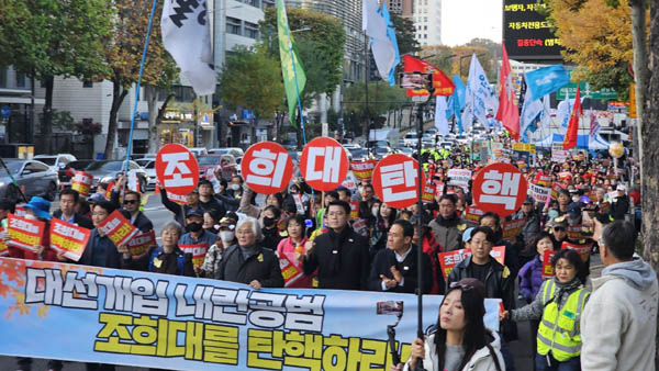 [사진 - 통일뉴스 하태한 통신원]