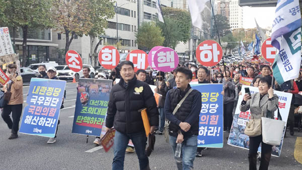 [사진 - 통일뉴스 하태한 통신원]