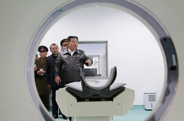 [사진-노동신문]