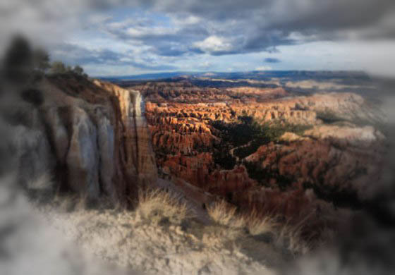 사람의 시야각은 가로형 타원이다. 높낮이보다, 가로 공간을 판별하는 것이 생존에 유리하기 때문이다. 전통 산수화에서는 넓은 공간은 가로 화면으로, 높은 공간은 세로 화면으로 그렸다. 실제로 보는 원형이 아니라 가로형 직사각형을 화면으로 발전한 것은, 수직과 수평이라는 기준을 통해 사물의 기울기를 판별한다. 중력의 시각화로 공간을 확장한 것이다. [사진 제공 - 심규섭]