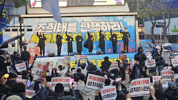 [사진 - 통일뉴스 하태한 통신원]