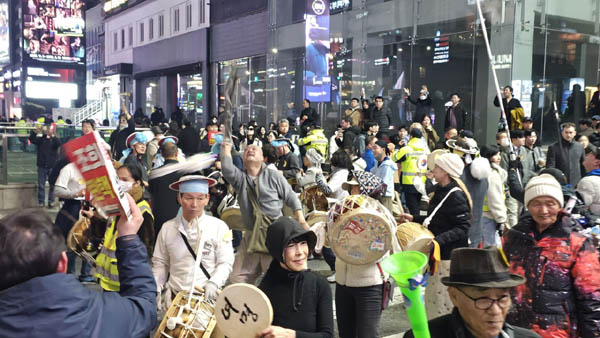 [사진 - 통일뉴스 하태한 통신원]