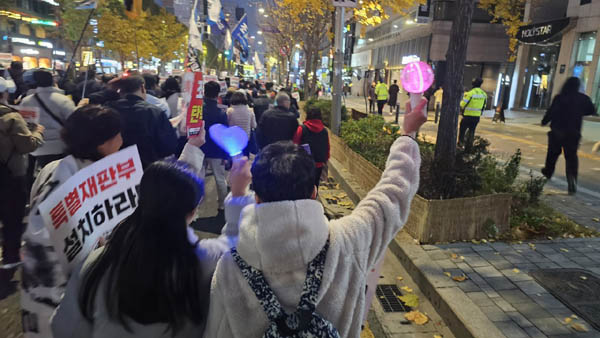 [사진 - 통일뉴스 하태한 통신원]